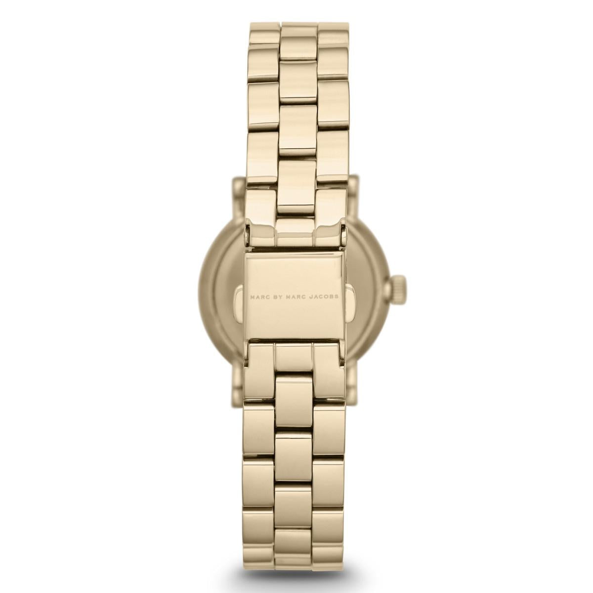 Marc Jacobs MBM3249 Hunter Ladies Watch Marc Jacobs MBM3249 Hunter Ladies Watch